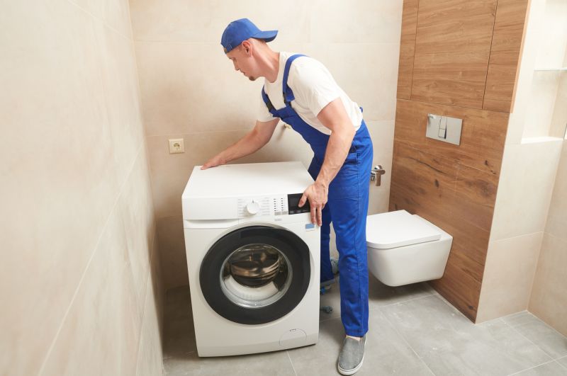 Clothes Dryer Installation in Arvada, CO