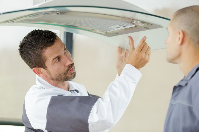 Commercial Hood Installation in Fort Collins, CO