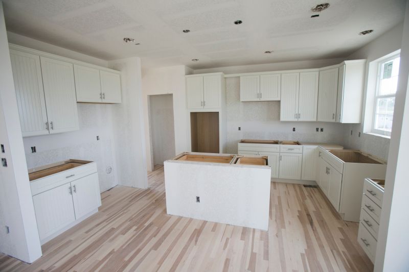 Counter Remodeling in Terre Haute, IN