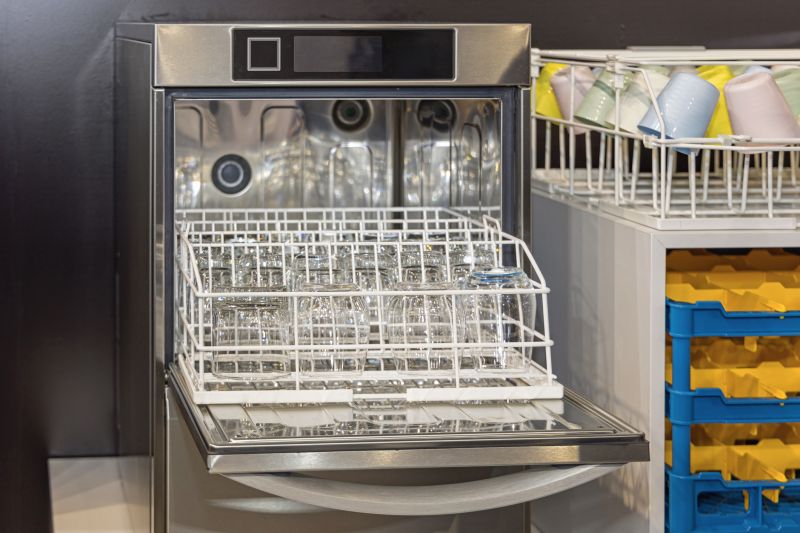 Dishwasher Installation