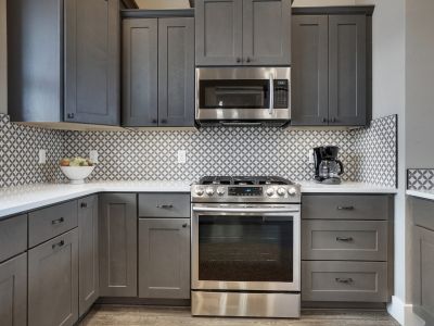 Gas Oven Installation in Longmont, CO