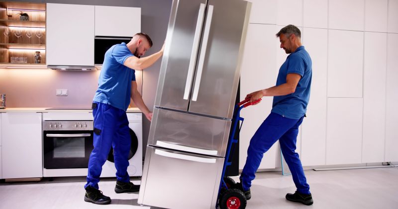 Ice Maker Installation in Longmont, CO