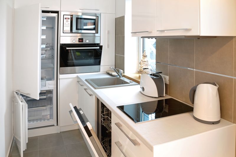Modern Kitchen Remodeling in Lafayette, IN