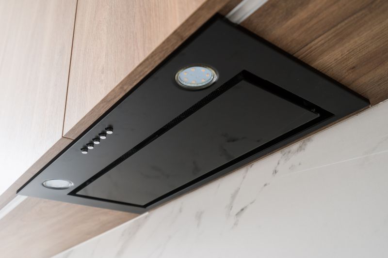 Vent Hood Installation in Fort Collins, CO